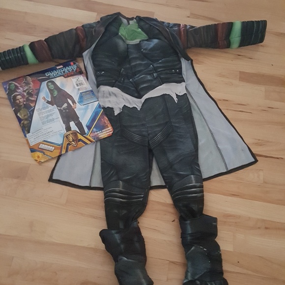Other - Gamora costume